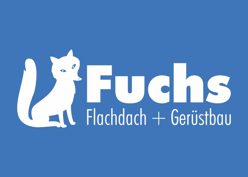 Fuchs Flachdachbau + Gerüstbau