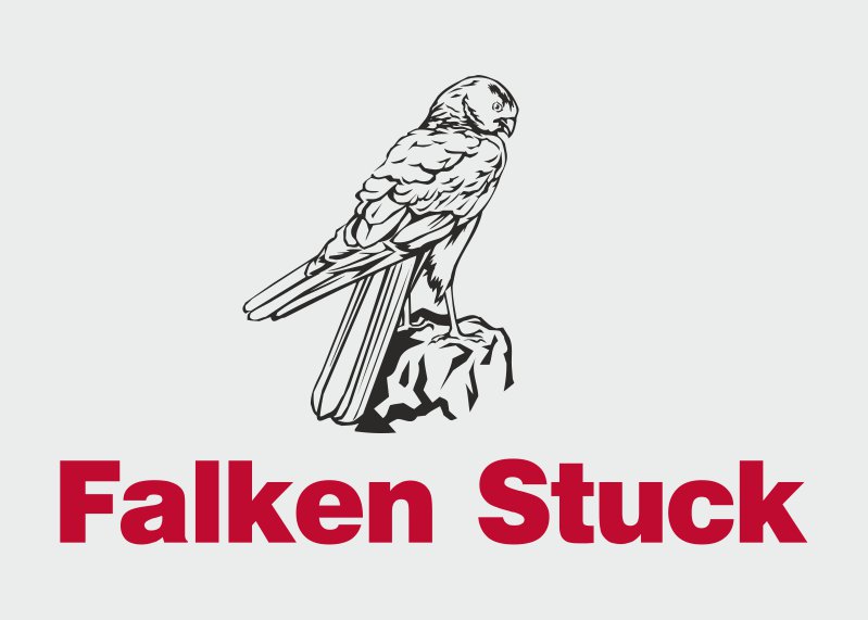 Falken Stuck