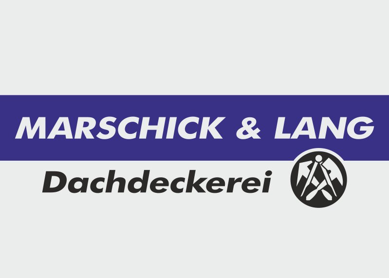 Marschick & Lang Dachdeckerei